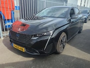 Peugeot 308 - 1.2 PureTech GT | Afn. Trekhaak | Alcantara | Achteruitrijca