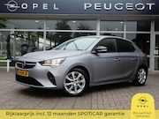 Opel Corsa - Edition 1.2 Start/Stop 75pk, Rijklaarprijs, Stoel- en stuurv