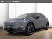 Lynk & Co 02 - More | Trekhaak | Harman Kardon | 360° camera |