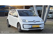 Volkswagen Up! - 1.0 BMT up! beats