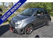 Fiat 500 Abarth - 1.4 T-Jet Turismo 146PK AUT. PANO