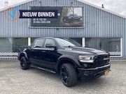 Dodge Ram - 5.7 V8 Wide Body 22INCH L-Vering Pano-dak.