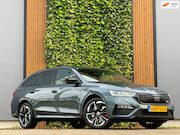 Skoda Octavia - Combi 1.4 TSI RS iV PHEV Business|TREKHAAK|ELEKTR. STOELEN|H