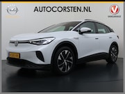 Volkswagen ID.4 - Pro 82kWh SOH 92% Warmtepomp Adap.Cruise Navi Ecc Apple Carp
