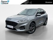 Ford Kuga - 2.5 PHEV ST-Line | Driver Assistance Pack | Achteruitrijcame