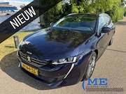 Peugeot 508 - SW - 1.6 Blue Lease Allure Avantage|180pk|trekhaak|led|