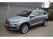 Skoda Karoq - 1.5 TSI ACT Style Business Autom Panodak Leder/Alcantara Nav