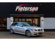 BMW 3-serie - Touring 335d M-Pakket LCI PANO ACC STANDKACHEL