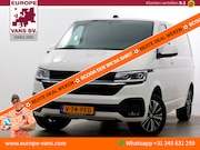 Volkswagen Transporter - T6.1 2.0 TDI 204pk L1H1 DSG-Automaat 4Motion 4x4 LED/Airco/N