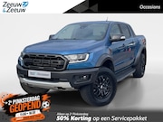 Ford Ranger - 2.0 EcoBlue Raptor 4X4 213 pk Automaat | Double Cab omgebouw