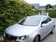 Volkswagen Eos - 2.0-16v FSI