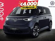 Volkswagen ID.Buzz - ID. Buzz 286pk Pro Bulli Limited Edition 79 kWh | Interieur
