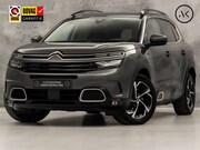 Citroën C5 Aircross - 1.6 Plug-in Hybrid 225 Shine 225Pk Automaat (APPLE CARPLAY, 
