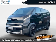 Kia PV5 - Cargo Elite 51.5 kWh | Nieuw te bestellen! | 297 Km bereik |