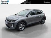 Kia Stonic - 1.0 T-GDi MHEV DynamicPlusLine | Cruise Control | Climate Co