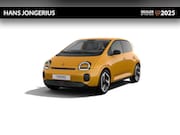 Renault Twingo - Techno | 18" lichtmetalen velgen 'Reverso noir diamantée' |