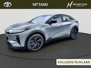 Toyota C-HR - C-HR+ Dynamic Limited Edition 57.7 kWh