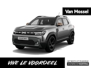 Dacia Duster - Hybrid 140 6DCT Journey | Achteruitrijcamera | Cruise Contro