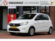 Suzuki Celerio - 1.0 *Comfort* | Nieuwe APK | A/C | Bluetooth | Orig.NL | Leu