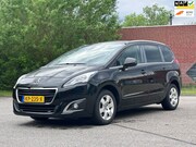 Peugeot 5008 - 1.6 THP Style 7p. Automaat*Achteruit camera*Navigatie*Pano*C