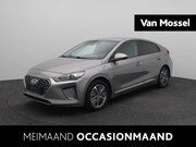 Hyundai Ioniq - 1.6 GDi PHEV Premium Design | Achteruitrijcamera | Stoelverw
