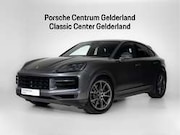 Porsche Cayenne - Coupé E-Hybrid