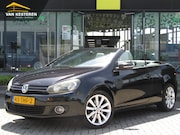 Volkswagen Golf - 1.2 TSI BlueMotion / Navigatie / Vol Leder / Stoelverwarming