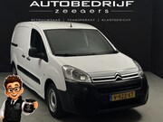 Citroën Berlingo - 1.6 BlueHDI 75 Club *Diesel*AC*NAP