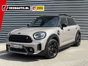MINI Countryman - 2.0 Cooper SE ALL4 Camera/Apple/Elec stoel AS ZATERDAG TOT 1