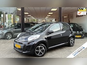 Citroën C1 - 1.0 Attraction 5drs 1e EIGENAAR | AIRCO | NAP | APK