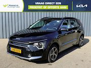 Kia Niro - 1.6 GDi Hybrid DynamicLine | Navigatie | Camera | Parkeersen