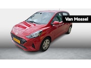 Hyundai i10 - 1.0 Comfort Smart 5-zits | 5P. Automaat | 1e-EIG. | Navi | A