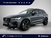 Volvo XC60 - T8 Ultra Dark | HEICO SPORTIV | 22'' | Luchtvering | Head-up