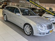 Mercedes-Benz E-klasse - Estate 200 Kompressor Classic Automaat Airco, Cruise Control