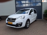 Peugeot Partner - | 1.2 PureTech Active | Navi | Apple car play |Cruise contro