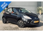 Ford Ka - 1.2 Titanium