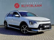 Kia Niro - 1.6 GDi Hybrid DynamicPlusLine | STOEL/STUUR VERWARMING | NA
