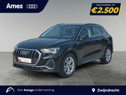 Audi Q3 - 45 245pk TFSI e S edition Adaptive cruise control | Stoelver