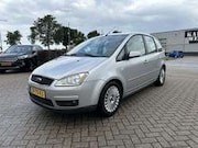 Ford Focus C-Max - 1.8-16V Futura *GEARBOX NOISE* + CLIMATE CONTROL