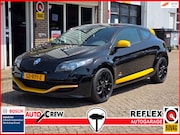 Renault Mégane - 2.0 RS Turbo 250 AIRCO|CRUISE|NAVI