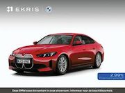 BMW i4 - eDrive35 Pure Edition