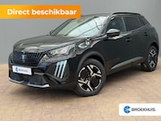 Peugeot 2008 - 1.2 Hybrid 145 Allure | Active Safety Brake met camera en ra