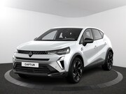 Renault Captur - esprit Alpine | Achteruitrijcamera | Adaptive Cruise Control