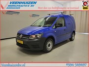 Volkswagen Caddy - 2.0TDI 75pk Euro 6