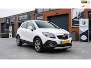 Opel Mokka - 1.4 T Edition | NAV. | Trekhaak | Nette Auto