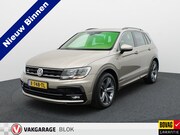Volkswagen Tiguan - 1.4 TSI ACT Highline Business R | 3x R-Line | Camera | Trekh