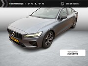 Volvo S60 - 2.0 B4 R-Design | Trekhaak | Harman Kardon Audio | Achteruit