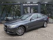 BMW 3-serie - Gran Turismo 320i High Executive NAVI LEDE