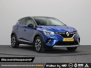 Renault Captur - 1.0 TCe 90 Techno | Navigatie | Achteruitrijcamera | Parkeer