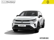Renault Captur - techno Full Hybrid E-Tech 160 l Meer dan € 3.000 voorraadvoo